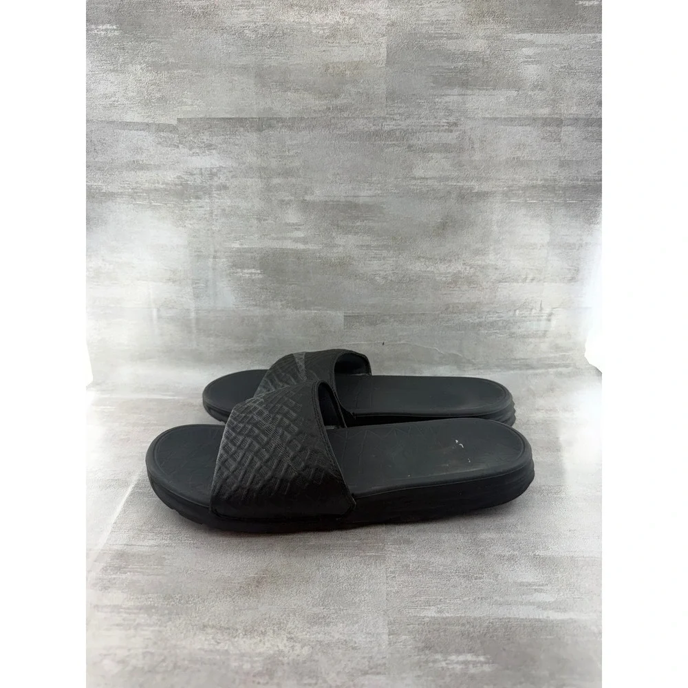 Nike solarsoft comfort
